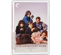 The Breakfast Club The Criterion Collection