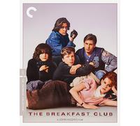 The Breakfast Club (The Criterion Collection) (Blu-ray) (Importación USA)