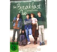 The Breakfast Club VHS Edition Bluray NUEVO EMBALAJE ORIGINAL