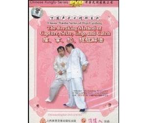 The Breaking Method of Capture, Seize, Grip and Catch [DVD]