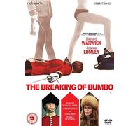 The Breaking Of Bumbo [DVD] [Reino Unido]