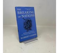 The Breaking of Nations: Order and Chaos in the Twenty-First Century