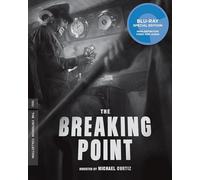 The Breaking Point (Criterion Collection) [USA] [Blu-ray]