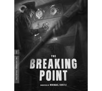 The Breaking Point (The Criterion Collection) (Blu-ray) (Importación USA)