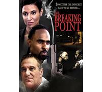 The Breaking Point [USA] [DVD]