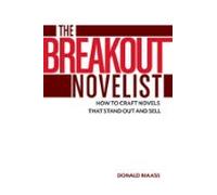 The Breakout Novelist (ebook)