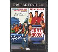 The Breaks/Chat Room Double Feature