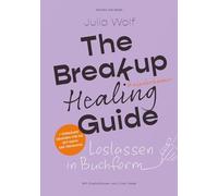 THE BREAKUP healing GUIDE: Loslassen in Buchform