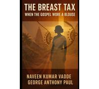 The Breast Tax: When the Gospel Wore a Blouse
