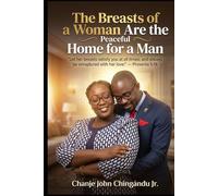 THE BREASTS OF A WOMAN ARE THE PEACEFUL HOME FOR A MAN: Let her breasts satisfy at all times; and always be enraptured with her love.” - Proverbs 5:19