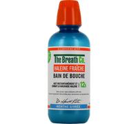 The Breath Co Colutorio Sin Alcohol Frosted Mint 500ml