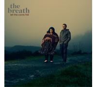 The Breath – Let The Cards Fall – CD