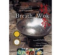 The Breath of a Wok: Breath of a Wok