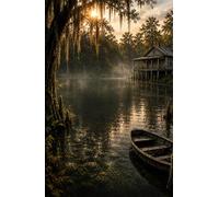 The Breath of Molo Yaha: A River's Warning to the Living (The Molo Yaha Chronicles)