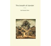 The breath of slander (Classic Books)