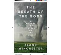 The Breath Of The Gods