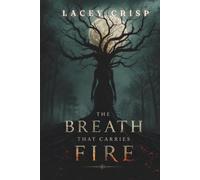 The Breath That Carries Fire: Most love stories begin with finding the right person. This one begins with surviving the wrong one. (SUNSET CIRCLES)