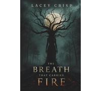 The Breath That Carries Fire: Most love stories begin with finding the right person. This one begins with surviving the wrong one. (SUNSET CIRCLES)