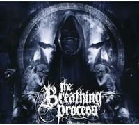 The Breathing Process - In Waking Divinity