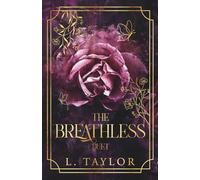 The Breathless Duet: Completed Work: Dark Romance