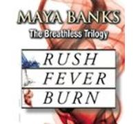 The Breathless Trilogy (ebook)