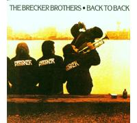 The Brecker Brothers - Back to Back