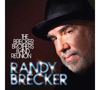 Randy Brecker The Brecker Brothers Band Reunion (Vinyl) 12" Album
