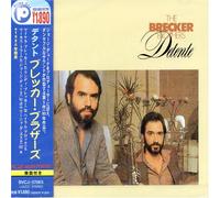 The Brecker Brothers - Detente