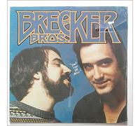 The Brecker Brothers - don't stop the music LP
