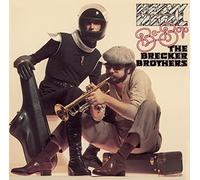 The Brecker Brothers - Heavy Metal Be-Bop