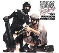 The Brecker Brothers - Heavy Metal Be-Bop