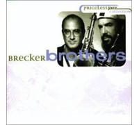 The Brecker Brothers - New Best One