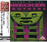 The Brecker Brothers - Return of