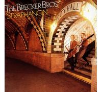 The Brecker Brothers - Straphangin [Import]