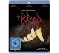 The Breed - Blutige Meute [Francia] [Blu-ray]