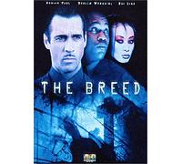 The Breed [Francia] [DVD]