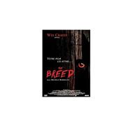 The Breed [Francia] [DVD]