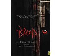 The Breed [Italia] [DVD]