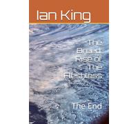The Breed: Rise of The Fleshless: The End (1)