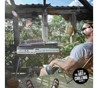 The Breed - The Art Of Chilling V.2 [Vinilo]