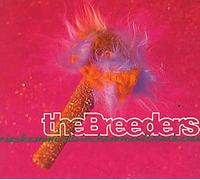 The Breeders - Divine Hammer (Digi +Inedits)