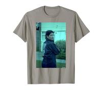 The Breeders Kim Deal Last Splash Era 1993 por Andy Willsher Camiseta