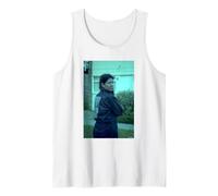 The Breeders Kim Deal Last Splash Era 1993 por Andy Willsher Camiseta sin Mangas