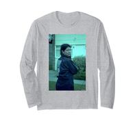 The Breeders Kim Deal Last Splash Era 1993 por Andy Willsher Manga Larga