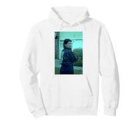 The Breeders Kim Deal Last Splash Era 1993 por Andy Willsher Sudadera con Capucha