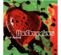 The Breeders - Last Splash