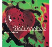 The Breeders - Last Splash