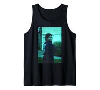 The Breeders Last Splash Era Kim Deal 1993 por Andy Willsher Camiseta sin Mangas