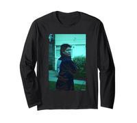 The Breeders Last Splash Era Kim Deal 1993 por Andy Willsher Manga Larga