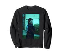 The Breeders Last Splash Era Kim Deal 1993 por Andy Willsher Sudadera